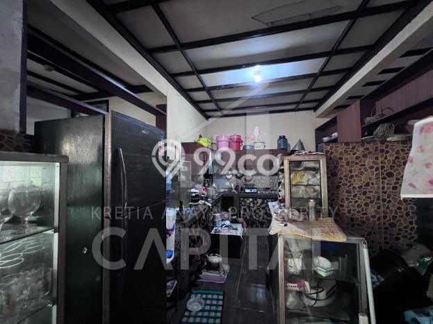 Bisa KPR! Rumah Asri di , Luas 390m2m² Bangunan 200m2m² Bisa KPR! Rumah Asri di , Luas 390m2m² Bangunan 200m2m²