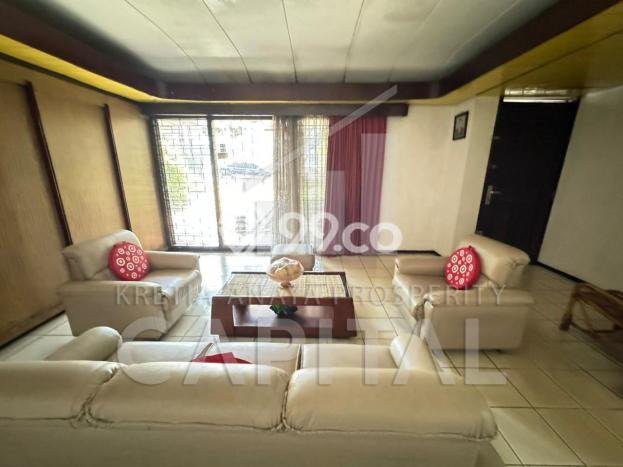 Rumah Minimalis 4 Kamar Terawat di Kompleks Cluster Setiabudi, Bandung Rumah Minimalis 4 Kamar Terawat di Kompleks Cluster Setiabudi, Bandung