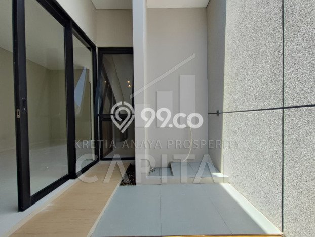 Rumah Minimalis 3 KT di Kopo Permai Bandung Unfurnished Rumah Minimalis 3 KT di Kopo Permai Bandung Unfurnished
