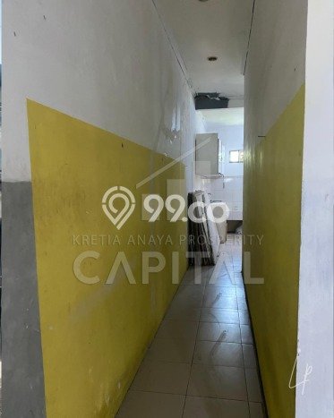 Rumah Strategis Minimalis Lb 90m2 di Batununggal, Bandung Rumah Strategis Minimalis Lb 90m2 di Batununggal, Bandung