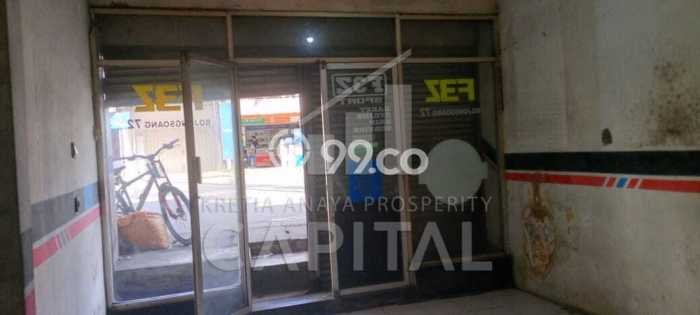 For Rent Ruko Kawasan , Luas 72m2m², Area Premium, Ready Pakai For Rent Ruko Kawasan , Luas 72m2m², Area Premium, Ready Pakai