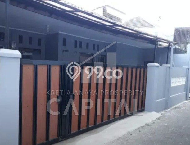 Dijual Cepat Rumah LT 95m2m² di Area Premium, Bandung Dijual Cepat Rumah LT 95m2m² di Area Premium, Bandung
