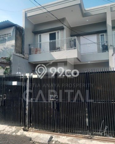 Rumah 5 KT 4 KM Luas Tanah 160m2m², Luas Bangunan 280m2m² di , Bandung Rumah 5 KT 4 KM Luas Tanah 160m2m², Luas Bangunan 280m2m² di , Bandung