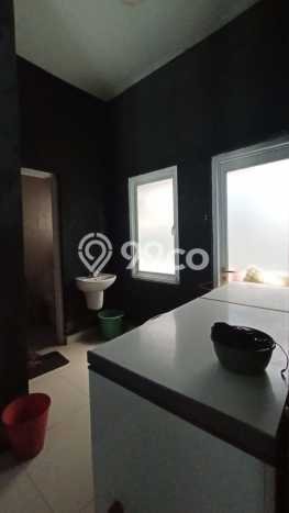 AREA PREMIUM! Ruko di BSD The Icon, Luas 67m², Pusat Bisnis AREA PREMIUM! Ruko di BSD The Icon, Luas 67m², Pusat Bisnis