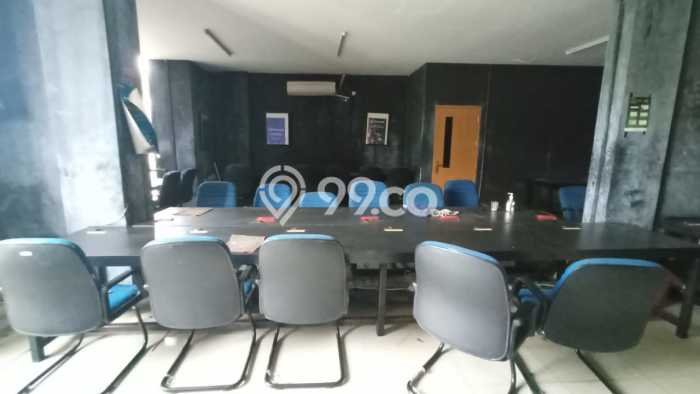 AREA PREMIUM! Ruko di BSD The Icon, Luas 67m², Pusat Bisnis AREA PREMIUM! Ruko di BSD The Icon, Luas 67m², Pusat Bisnis