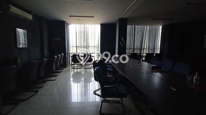 AREA PREMIUM! Ruko di BSD The Icon, Luas 67m², Pusat Bisnis AREA PREMIUM! Ruko di BSD The Icon, Luas 67m², Pusat Bisnis
