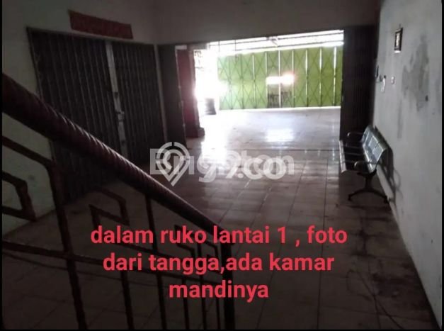 Ruko Paling Dicari LB 160m2 Dijual di Semarang Timur Ruko Paling Dicari LB 160m2 Dijual di Semarang Timur