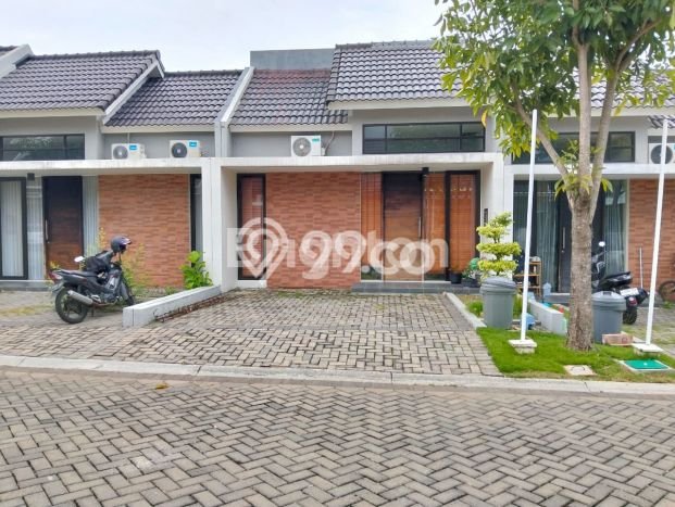 Dijual Rumah 2 Kamar Lokasi Strategis Bagus dan Strategis di Tembalang Dijual Rumah 2 Kamar Lokasi Strategis Bagus dan Strategis di Tembalang