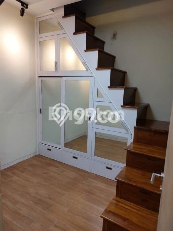 Dijual Rumah 2 Kamar Lokasi Strategis Bagus dan Strategis di Tembalang Dijual Rumah 2 Kamar Lokasi Strategis Bagus dan Strategis di Tembalang