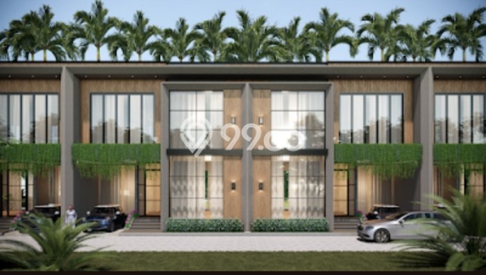 LOKASI TERBAIK! Vila di , Luas 131m2m², Kawasan Asri dan nyaman LOKASI TERBAIK! Vila di , Luas 131m2m², Kawasan Asri dan nyaman