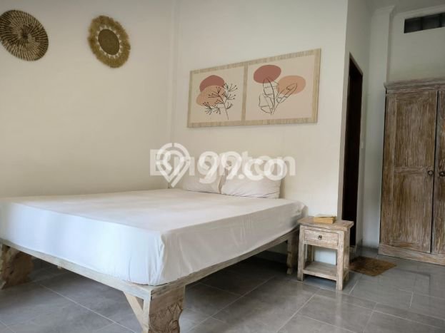 HARGA SPESIAL! Rumah di Canggu, Akses ke Pusat Kota, 3 KT, LT 150m² LB 250m² HARGA SPESIAL! Rumah di Canggu, Akses ke Pusat Kota, 3 KT, LT 150m² LB 250m²