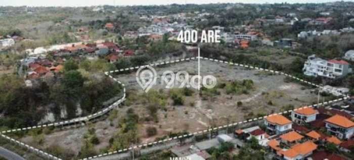 Dijual Tanah di Badung, Luas 40000m2 SHM Dijual Tanah di Badung, Luas 40000m2 SHM