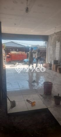 Disewakan Ruko di Pusat Kota Badung Ramai Strategis Disewakan Ruko di Pusat Kota Badung Ramai Strategis