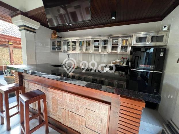 Vila Siap Sewa Kawasan , Area 0m2m², Kawasan Asri Vila Siap Sewa Kawasan , Area 0m2m², Kawasan Asri