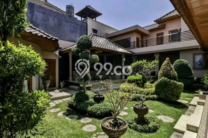 Dijual Rumah Premium dengan Fasilitas Sekitar Komplit di Gianyar, Gianyar Dijual Rumah Premium dengan Fasilitas Sekitar Komplit di Gianyar, Gianyar