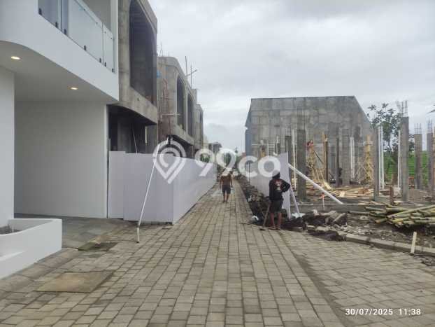 INVESTASI POTENSIAL! Vila di , Luas 119m2m², Lingkungan Strategis INVESTASI POTENSIAL! Vila di , Luas 119m2m², Lingkungan Strategis