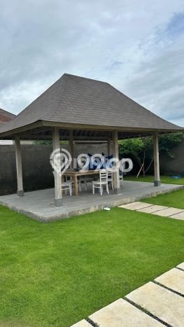 BEST RENT! Vila di Cemagi, Luas 300m², Kawasan Nyaman BEST RENT! Vila di Cemagi, Luas 300m², Kawasan Nyaman