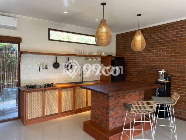 SEWA! Vila Kawasan Sanur, Area 350m², Akses ke Fasilitas Umum SEWA! Vila Kawasan Sanur, Area 350m², Akses ke Fasilitas Umum
