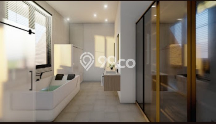 LOKASI TERBAIK! Vila di , Luas 131m2m², Kawasan Asri dan nyaman LOKASI TERBAIK! Vila di , Luas 131m2m², Kawasan Asri dan nyaman