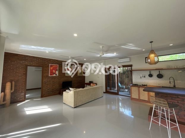 SEWA! Vila Kawasan Sanur, Area 350m², Akses ke Fasilitas Umum SEWA! Vila Kawasan Sanur, Area 350m², Akses ke Fasilitas Umum