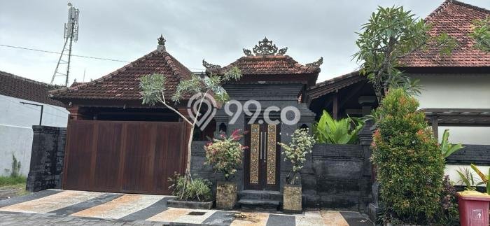 Vila Siap Sewa Kawasan , Area 0m2m², Kawasan Asri Vila Siap Sewa Kawasan , Area 0m2m², Kawasan Asri