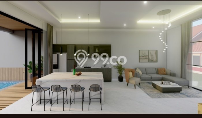 LOKASI TERBAIK! Vila di , Luas 131m2m², Kawasan Asri dan nyaman LOKASI TERBAIK! Vila di , Luas 131m2m², Kawasan Asri dan nyaman