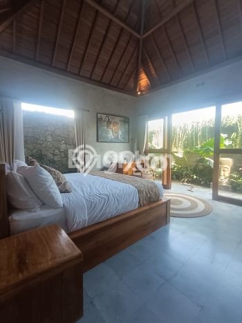 SEWA SEKARANG! Vila Strategis di Lodtunduh, Area 150m², Akses ke Lodtunduh, Gianyar, Gianyar SEWA SEKARANG! Vila Strategis di Lodtunduh, Area 150m², Akses ke Lodtunduh, Gianyar, Gianyar