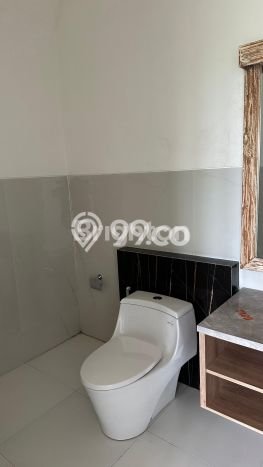 BEST RENT! Vila di Cemagi, Luas 300m², Kawasan Nyaman BEST RENT! Vila di Cemagi, Luas 300m², Kawasan Nyaman