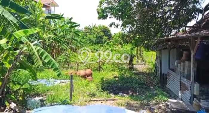 Tanah Kavling Dijual di Badung dengan Spesifikasi 200m2 Tanah Kavling Dijual di Badung dengan Spesifikasi 200m2