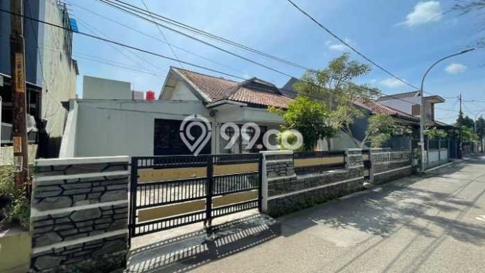 Hunian Nyaman Asri 4 KT Siap Huni di Buah Batu Bandung Hunian Nyaman Asri 4 KT Siap Huni di Buah Batu Bandung