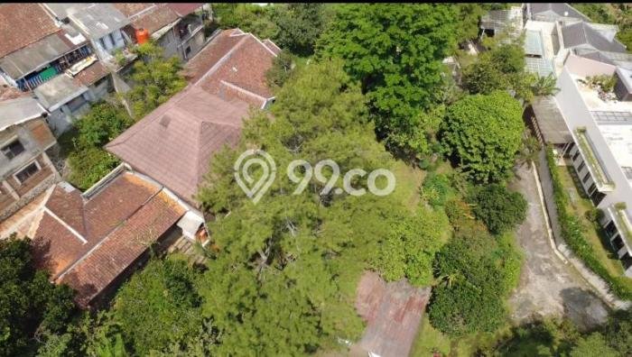 Rumah 2 KT 2 KM Fully Furnished di , Dekat Supermarket, Bandung Rumah 2 KT 2 KM Fully Furnished di , Dekat Supermarket, Bandung