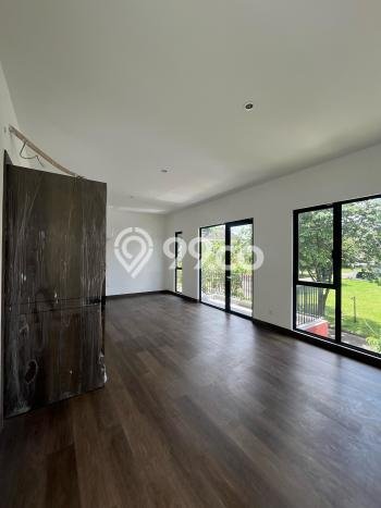 For Sale! Premium House LT 200m2 Desain Elegan di Alam Sutera For Sale! Premium House LT 200m2 Desain Elegan di Alam Sutera