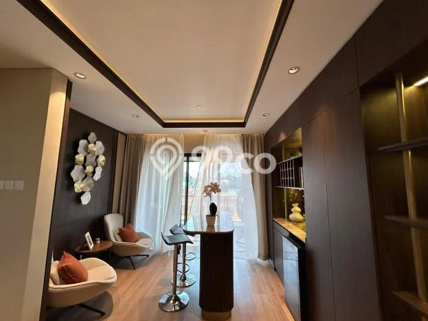 Hunian Elit LB 277m2 Siap Pakai Desain Elegan di Gading Serpong, Tangerang Hunian Elit LB 277m2 Siap Pakai Desain Elegan di Gading Serpong, Tangerang