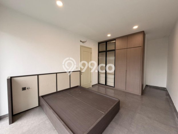 Rumah Elit Modern Tanpa Renovasi di Alam Sutera Tangerang Rumah Elit Modern Tanpa Renovasi di Alam Sutera Tangerang