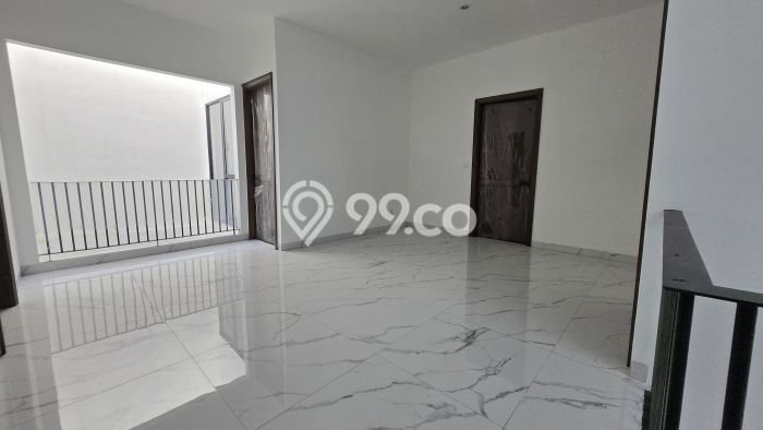 For Sale! Premium House LT 200m2 Desain Elegan di Alam Sutera For Sale! Premium House LT 200m2 Desain Elegan di Alam Sutera