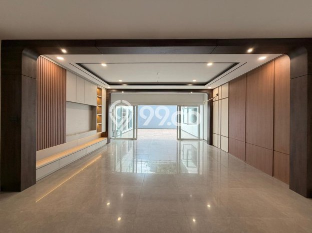 Rumah Elit Modern Tanpa Renovasi di Alam Sutera Tangerang Rumah Elit Modern Tanpa Renovasi di Alam Sutera Tangerang