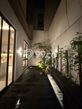 For Sale Rumah Mewah Exclusive di BSD, Tangerang Selatan For Sale Rumah Mewah Exclusive di BSD, Tangerang Selatan