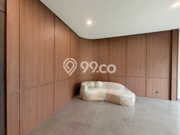 Rumah Elit Modern Tanpa Renovasi di Alam Sutera Tangerang Rumah Elit Modern Tanpa Renovasi di Alam Sutera Tangerang