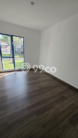 For Sale! Premium House LT 200m2 Desain Elegan di Alam Sutera For Sale! Premium House LT 200m2 Desain Elegan di Alam Sutera