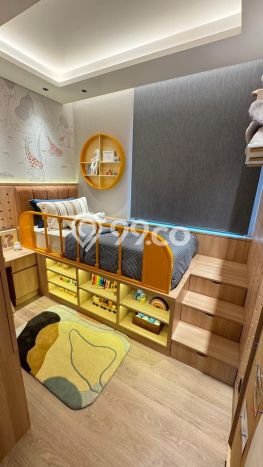 Ready to Use! Luxury House LT 98m2 Desain Modern di BSD City Ready to Use! Luxury House LT 98m2 Desain Modern di BSD City