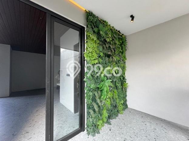For Sale! Premium House LT 160m2 Desain Modern di Alam Sutera For Sale! Premium House LT 160m2 Desain Modern di Alam Sutera