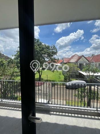 For Sale! Premium House LT 200m2 Desain Elegan di Alam Sutera For Sale! Premium House LT 200m2 Desain Elegan di Alam Sutera