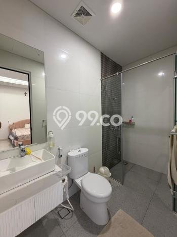 Ready to Use! Luxury House LT 180m2 Desain Modern di Gading Serpong Ready to Use! Luxury House LT 180m2 Desain Modern di Gading Serpong