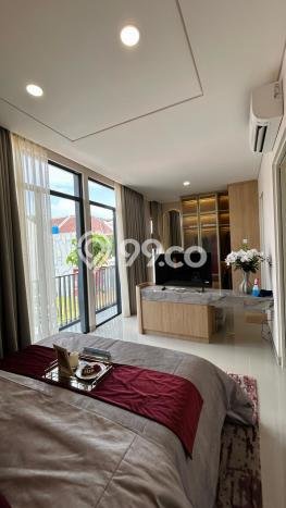 For Sale Hunian Rumah Nyaman 3 KT di Gading Serpong, Tangerang For Sale Hunian Rumah Nyaman 3 KT di Gading Serpong, Tangerang
