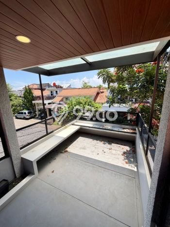 Dijual Rumah Modern 2 KT di Kota Baru Parahyangan, Bandung Dijual Rumah Modern 2 KT di Kota Baru Parahyangan, Bandung