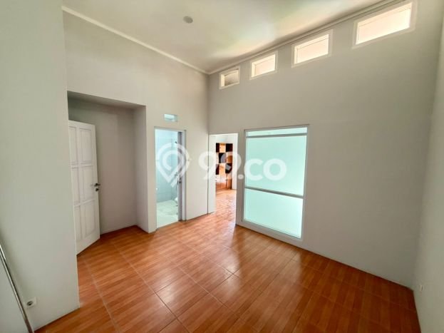 Dijual Rumah Modern 2 KT di Kota Baru Parahyangan, Bandung Dijual Rumah Modern 2 KT di Kota Baru Parahyangan, Bandung