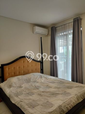 Jarang Ada! Rumah Kontrakan 3 Kamar Bagus Siap Huni Kota Baru Parahyangan Jarang Ada! Rumah Kontrakan 3 Kamar Bagus Siap Huni Kota Baru Parahyangan