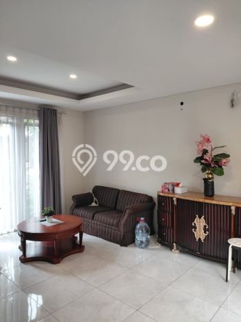 Jarang Ada! Rumah Kontrakan 3 Kamar Bagus Siap Huni Kota Baru Parahyangan Jarang Ada! Rumah Kontrakan 3 Kamar Bagus Siap Huni Kota Baru Parahyangan