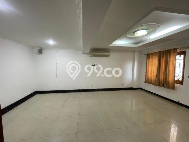 Rumah Luxury Modern Tanpa Renovasi di Gunung Sahari Jakarta Pusat Rumah Luxury Modern Tanpa Renovasi di Gunung Sahari Jakarta Pusat