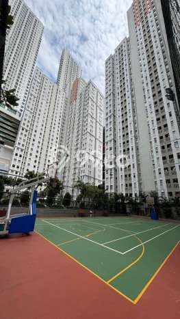 Dijual Apartemen 2 KT 1 KM di Pluit Luas 35m2 Dijual Apartemen 2 KT 1 KM di Pluit Luas 35m2